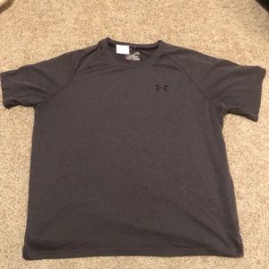 Under Armour XL t shirt